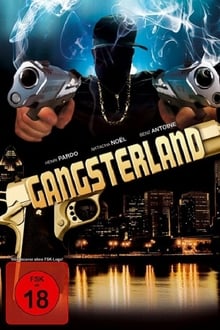 Gangsterland