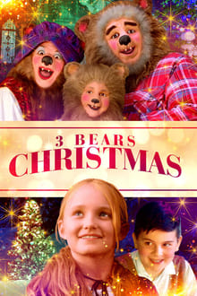Poster do filme O Natal Encantado