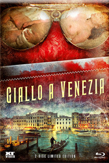 Giallo a Venezia