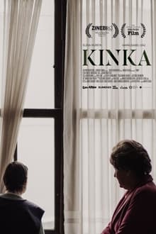 Poster do filme Kinka