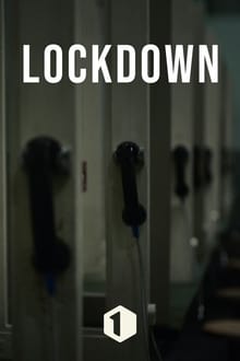 Poster da série Lockdown