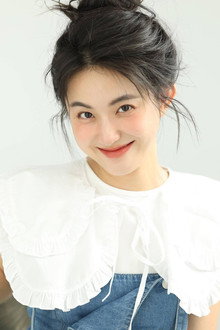 Photo of Zhao Daixi