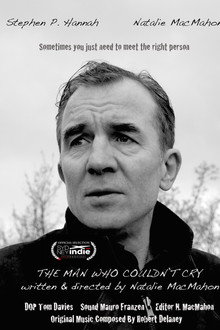 The Man Who Couldn't Cry