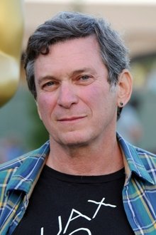 Photo of Robert Mark Kamen