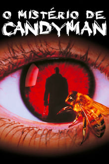 Poster do filme Candyman