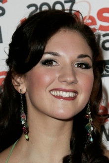 Photo of Summer Strallen