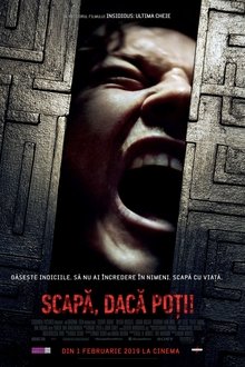 Scapă, dacă poți!