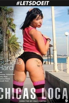 Chicas Loca 9