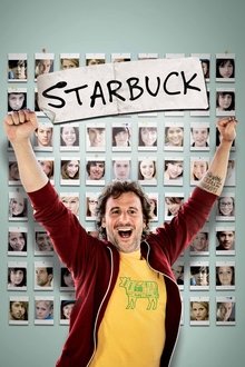 Poster do filme Starbuck