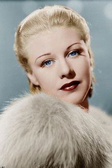 Photo of Ginger Rogers