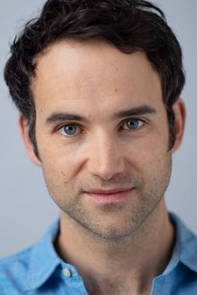 Photo of Nicholas Shaw