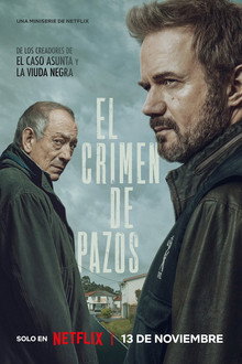 El crimen de Pazos