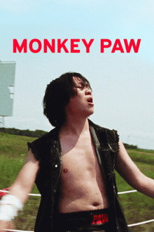 Monkey Paw