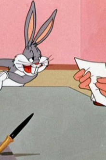 Rebel Rabbit