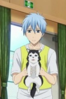 Kuroko's Basketball - Season 1