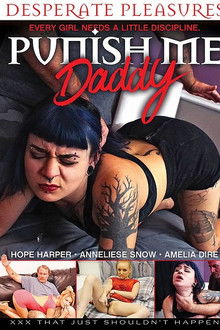 Punish Me Daddy