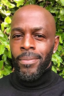 Photo of Alimi Ballard