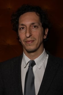 Foto de perfil de Stéphane Foenkinos