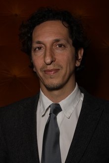 Photo of Stéphane Foenkinos