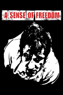 Poster do filme A Sense of Freedom