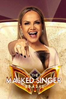 The Masked Singer Brasil