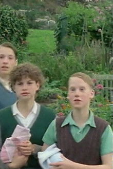 The Famous Five - Season 2