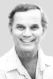 Photo of Tommy Cook