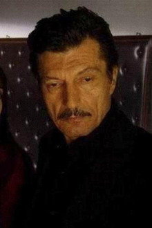 O Şimdi Mahkum