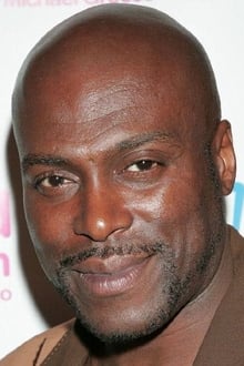 Photo of Lexington Steele