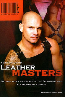 Leather Masters