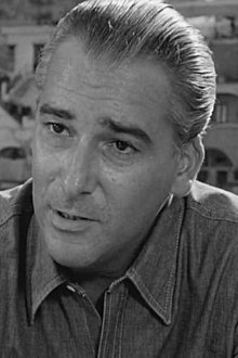 Photo of José Luis de Villalonga