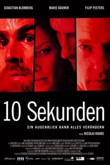 Poster do filme 10 Sekunden