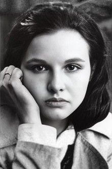 Photo of Tatyana Drubich