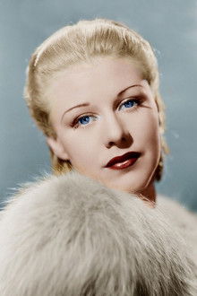 Photo of Ginger Rogers