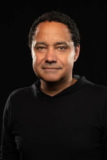Photo of Jeffrey Reddick