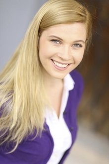 Photo of Lindsay Anne Williams