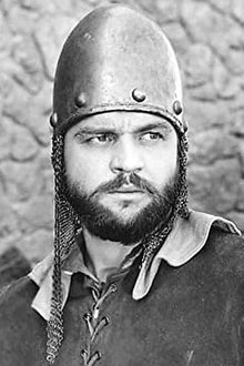 Photo of Malcolm Waite