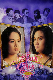 Mara Clara: The Movie