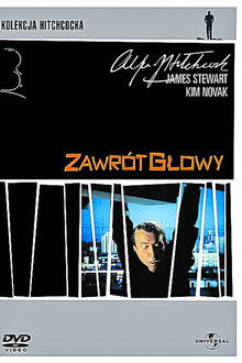 Zawrót głowy