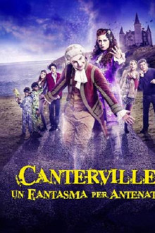 Canterville - Un fantasma per antenato