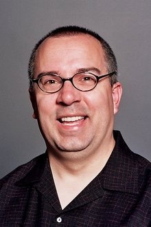 Photo of Jeff Pidgeon