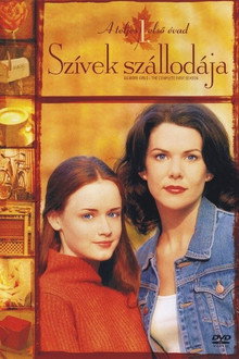 1. évad