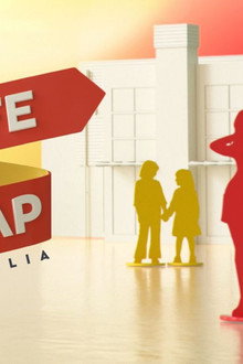 Wife Swap Australia