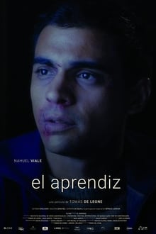 Poster do filme El aprendiz