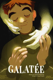 Galatée