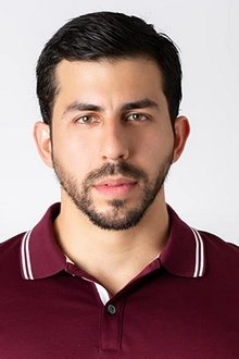 Photo of Sebastian Vazquez