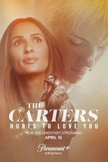 The Carters: Hurts to Love You The Carters: Hurts to Love You