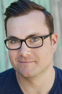 Photo of Kristian Bruun