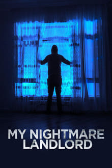 My Nightmare Landlord movie poster