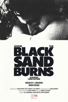 Where the Black Sand Burns